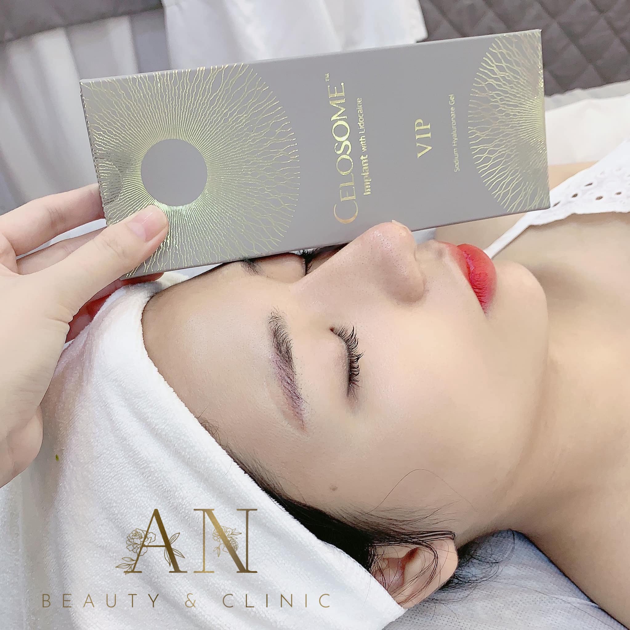 An Beauty & Clinic ảnh 1