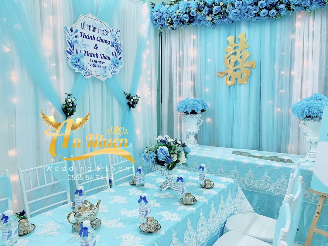 An Nhiên Wedding & Event ảnh 2