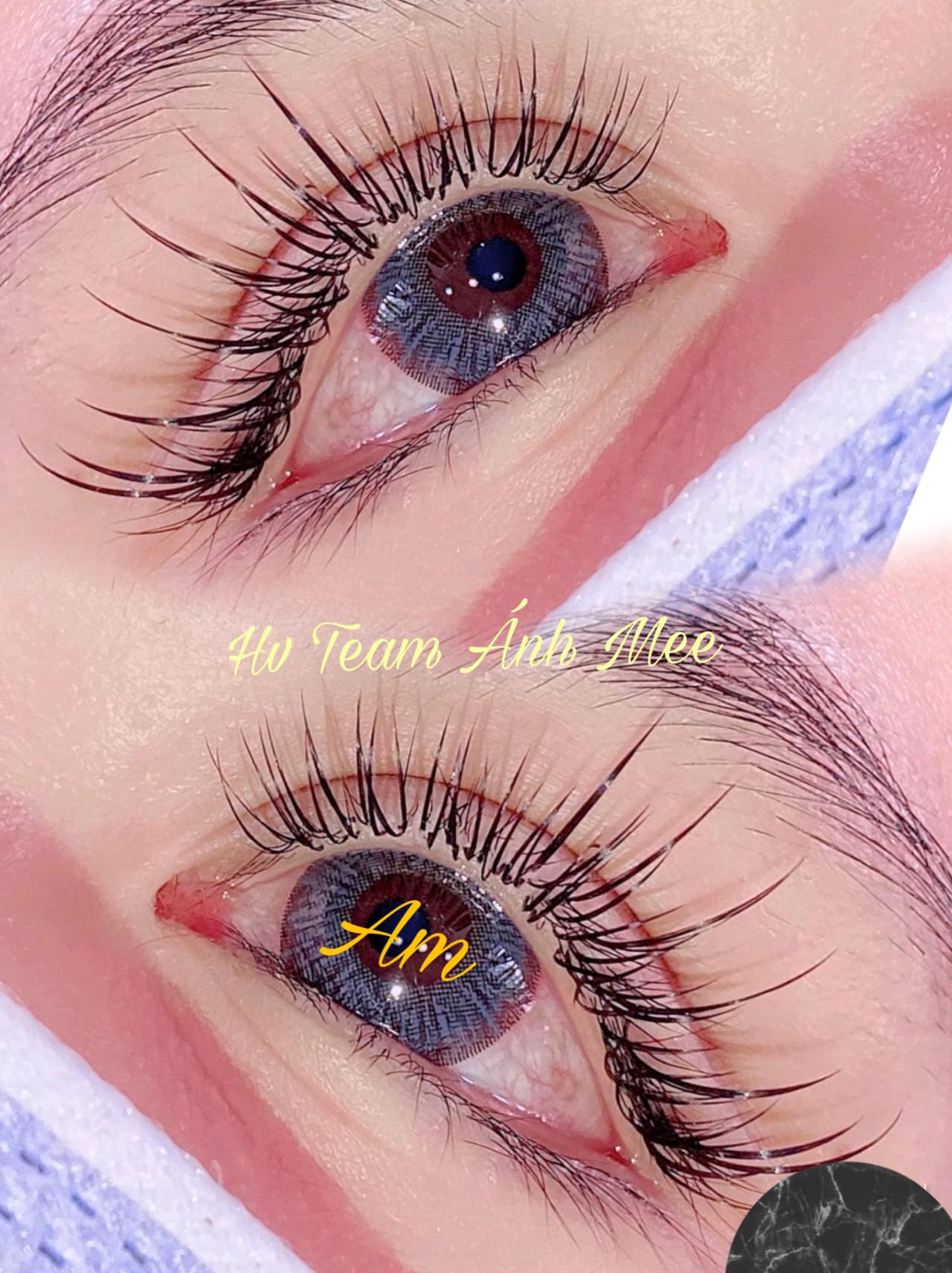 Ánh Mee Eyelash ảnh 1