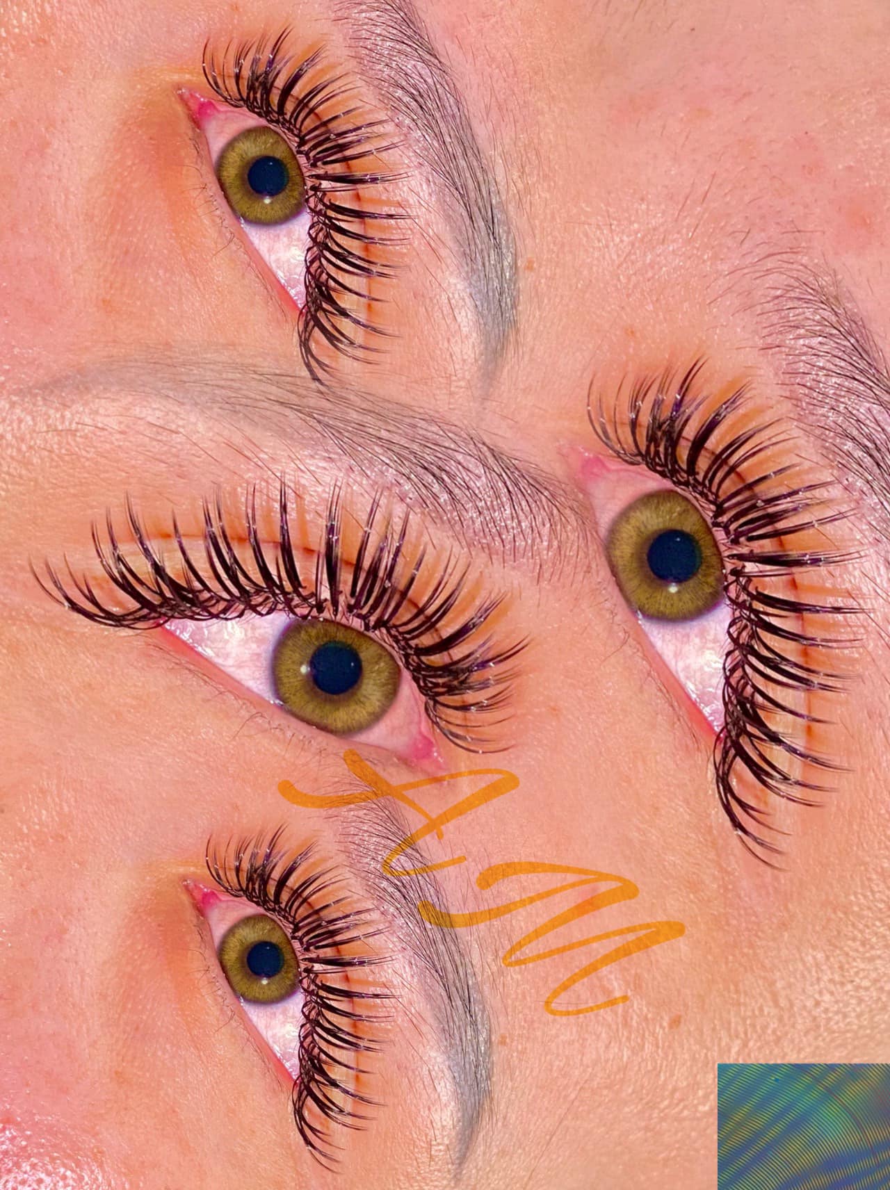 Ánh Mee Eyelash ảnh 2