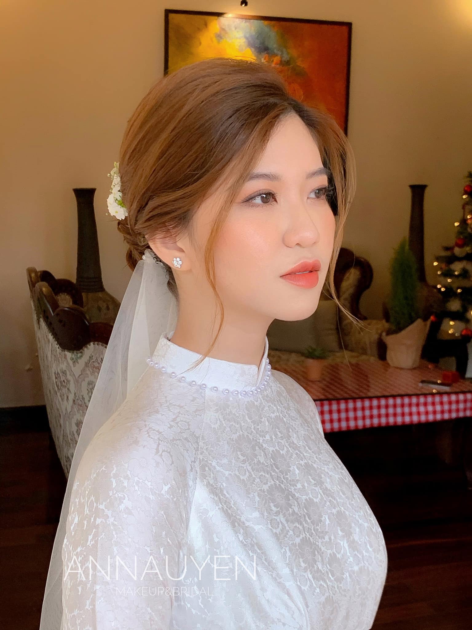 Anna Uyên Makeup - Bridal ảnh 1