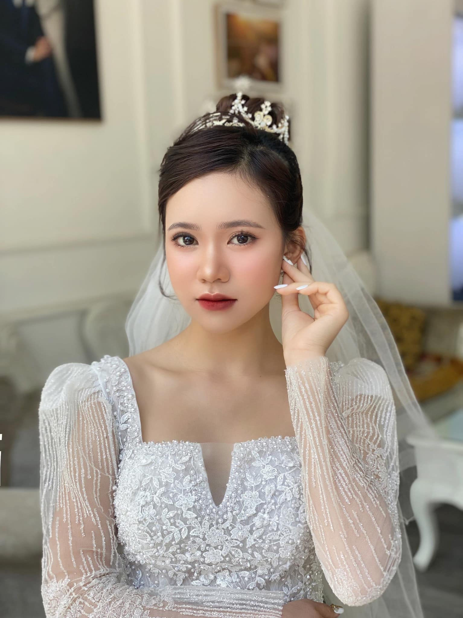 Áo Cưới Xinh Wedding Studio ảnh 1