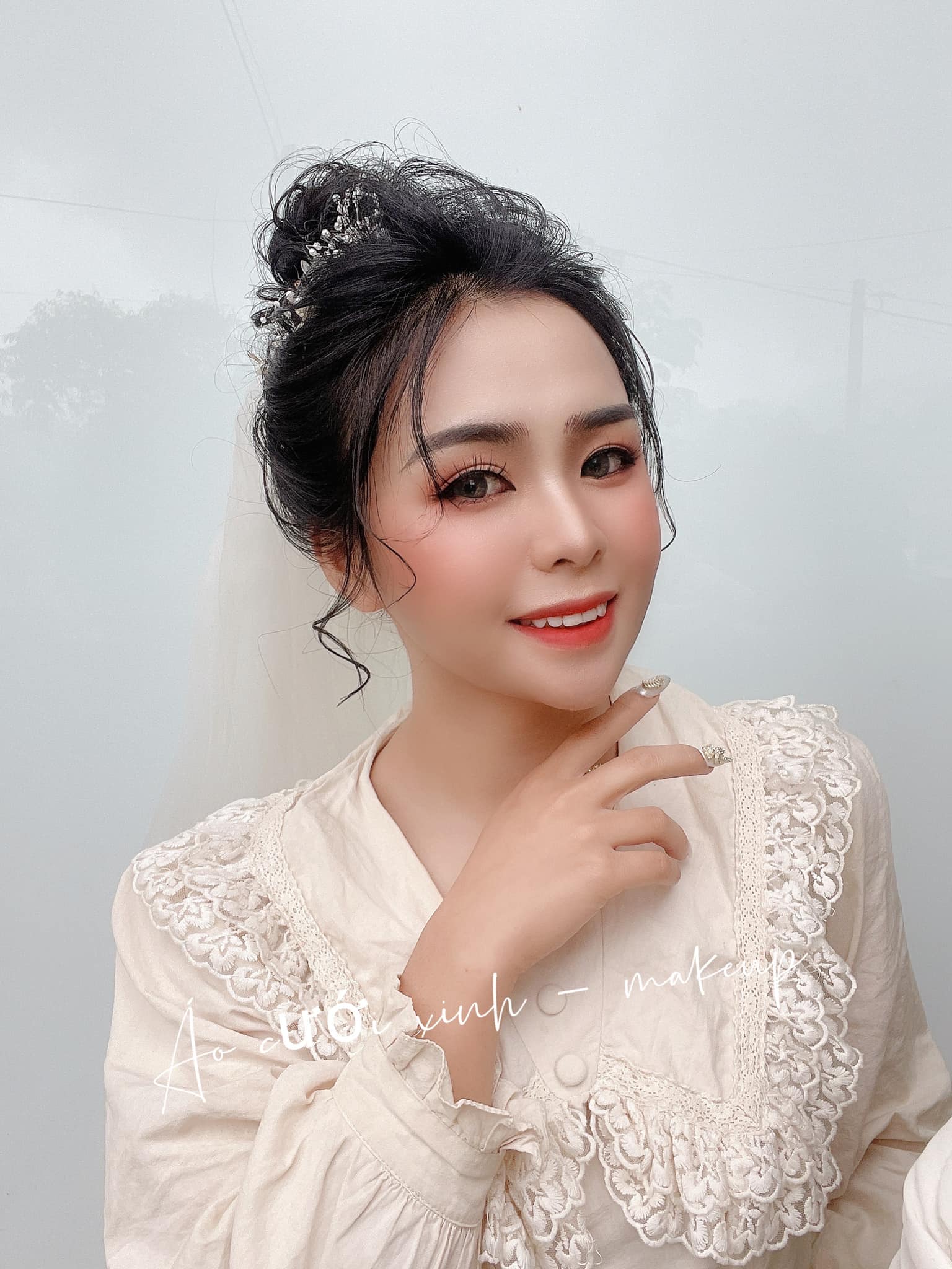 Áo Cưới Xinh Wedding Studio ảnh 2