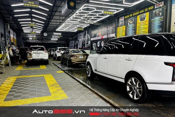 Auto 365 Lào Cai ảnh 2