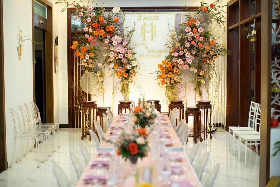 B Wedding ảnh 2