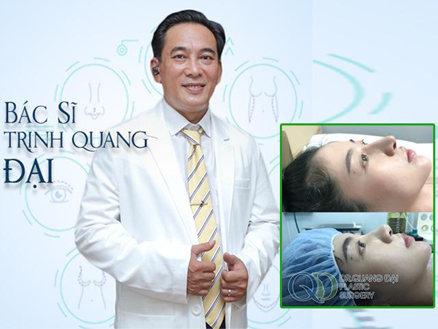 Bác Sĩ Trịnh Quang Đại ảnh 2