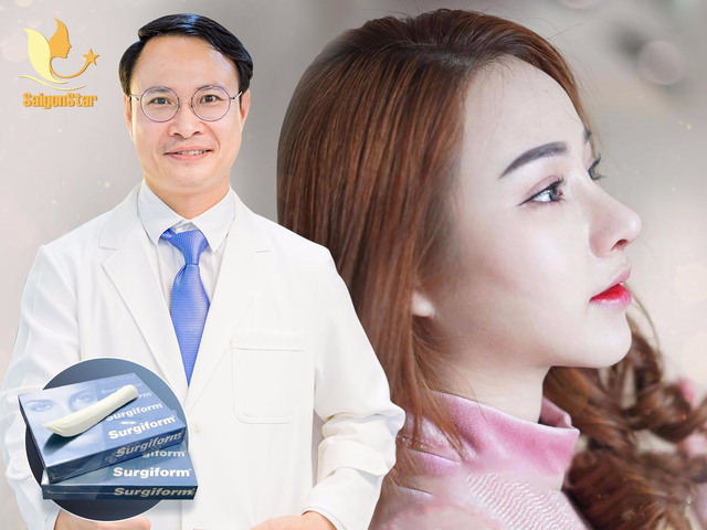 Bác sĩ Nguyễn Hữu Hoạt ảnh 2