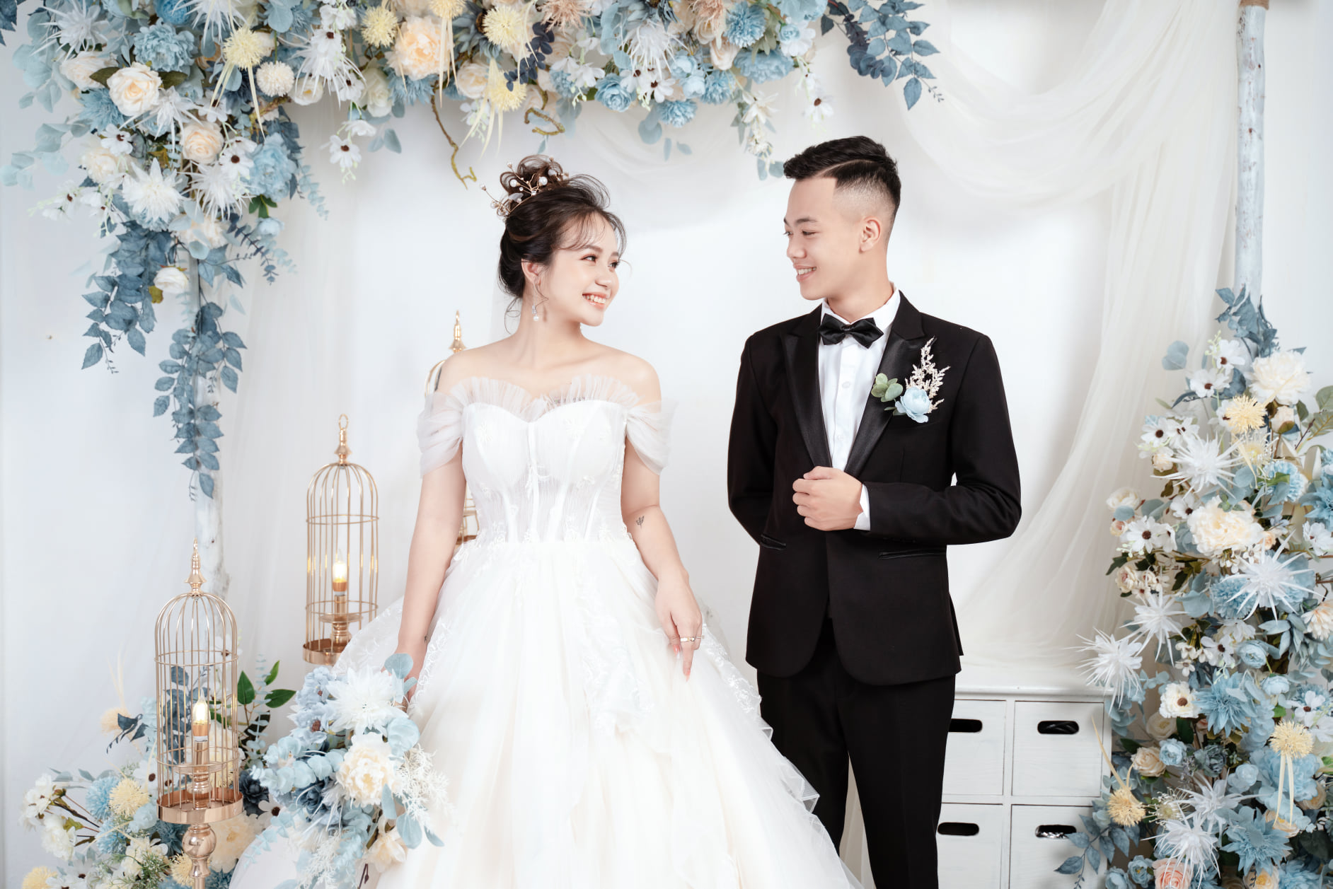 Bạch Tuyết Bridal ảnh 2