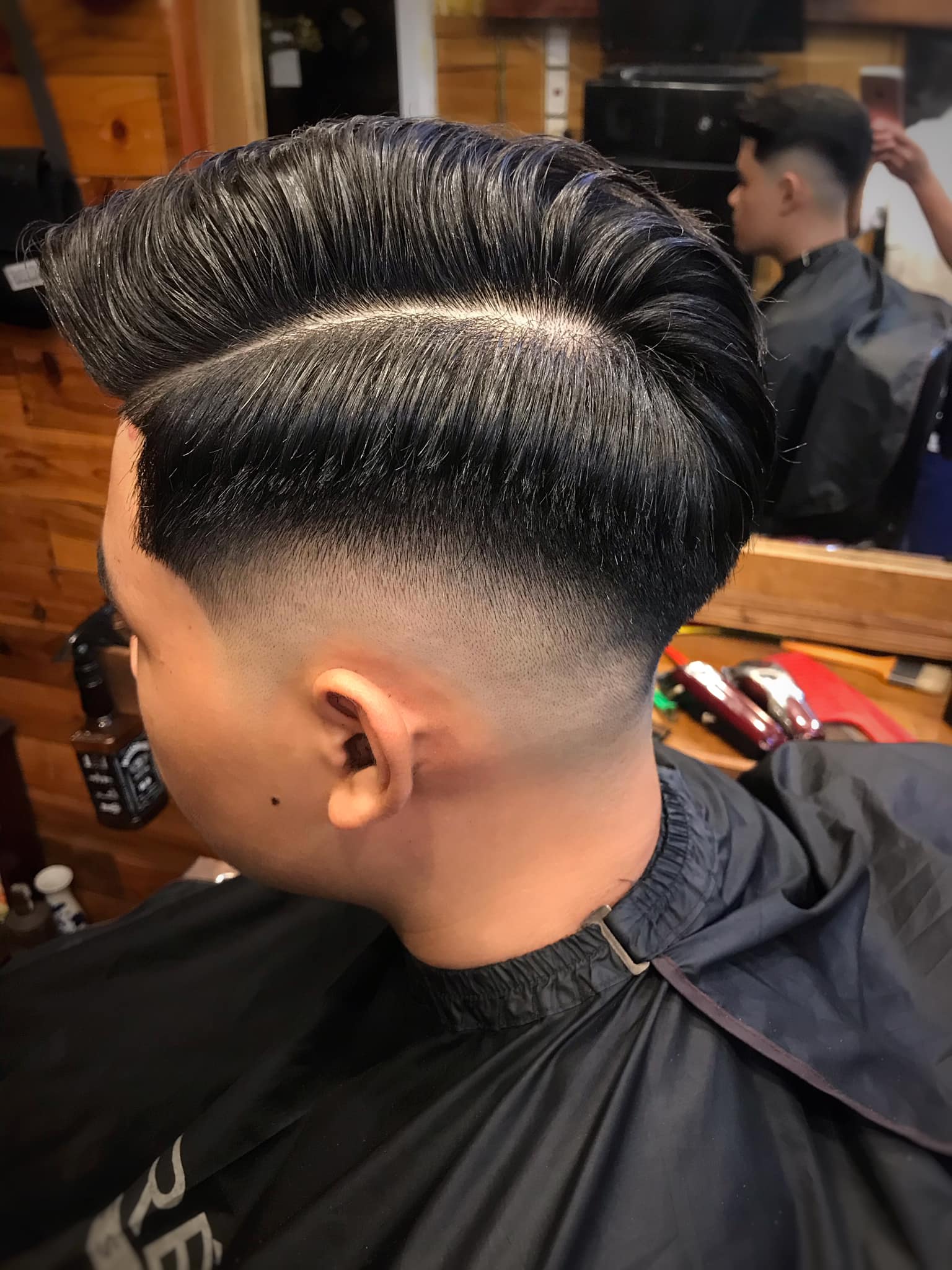 Bém Barbershop ảnh 2