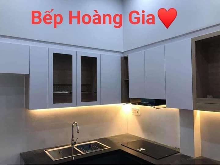 Bếp Hoàng Gia ảnh 1