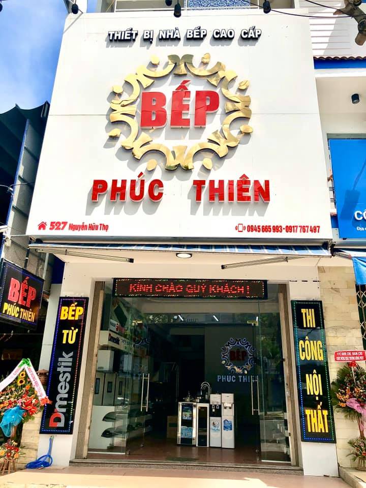 Bếp Phúc Thiên Đà Nẵng ảnh 1