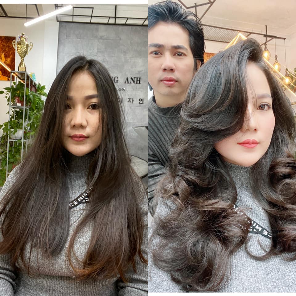 Bi Hoàng Anh Hair Salon ảnh 2