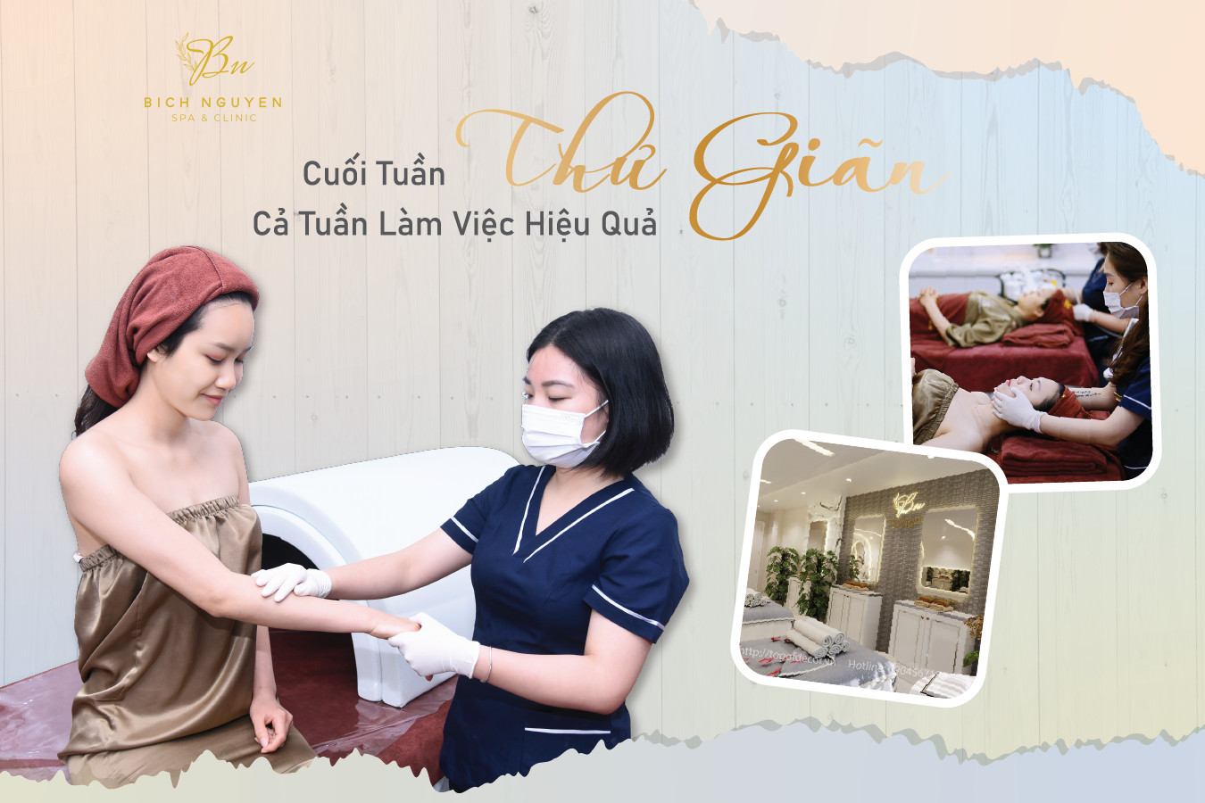Bích Nguyễn Beauty Spa and Clinic ảnh 1