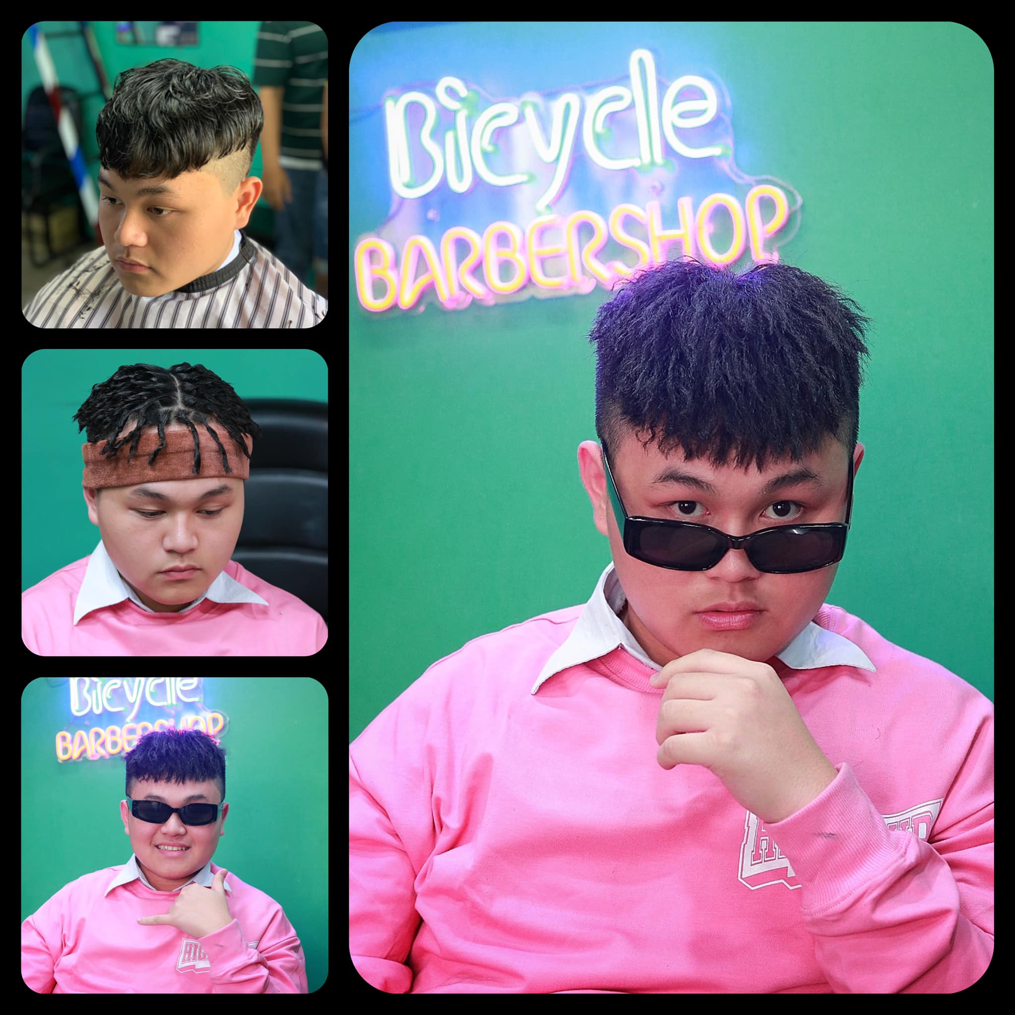 Bicycle Barber shop ảnh 2