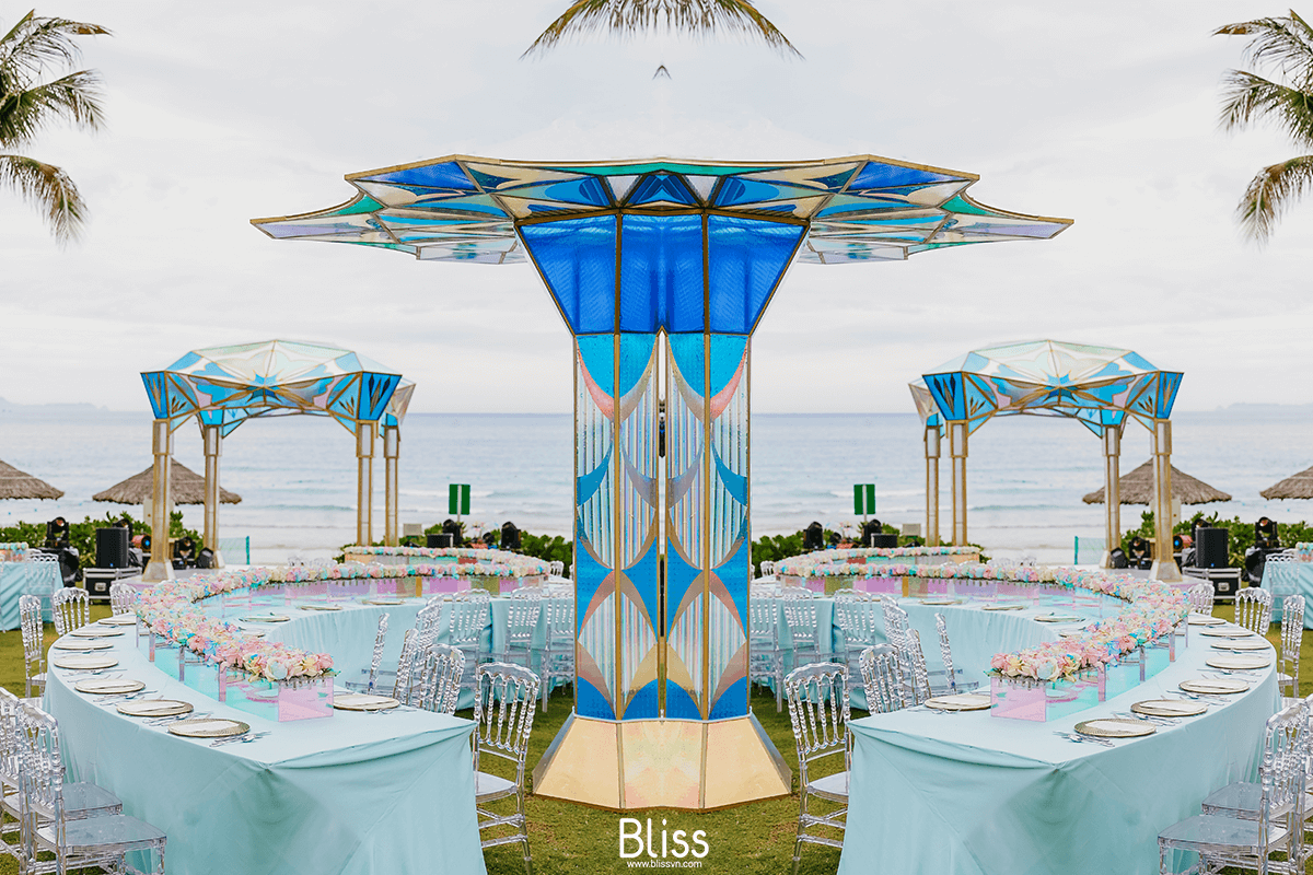 Bliss Weddings & Events ảnh 2