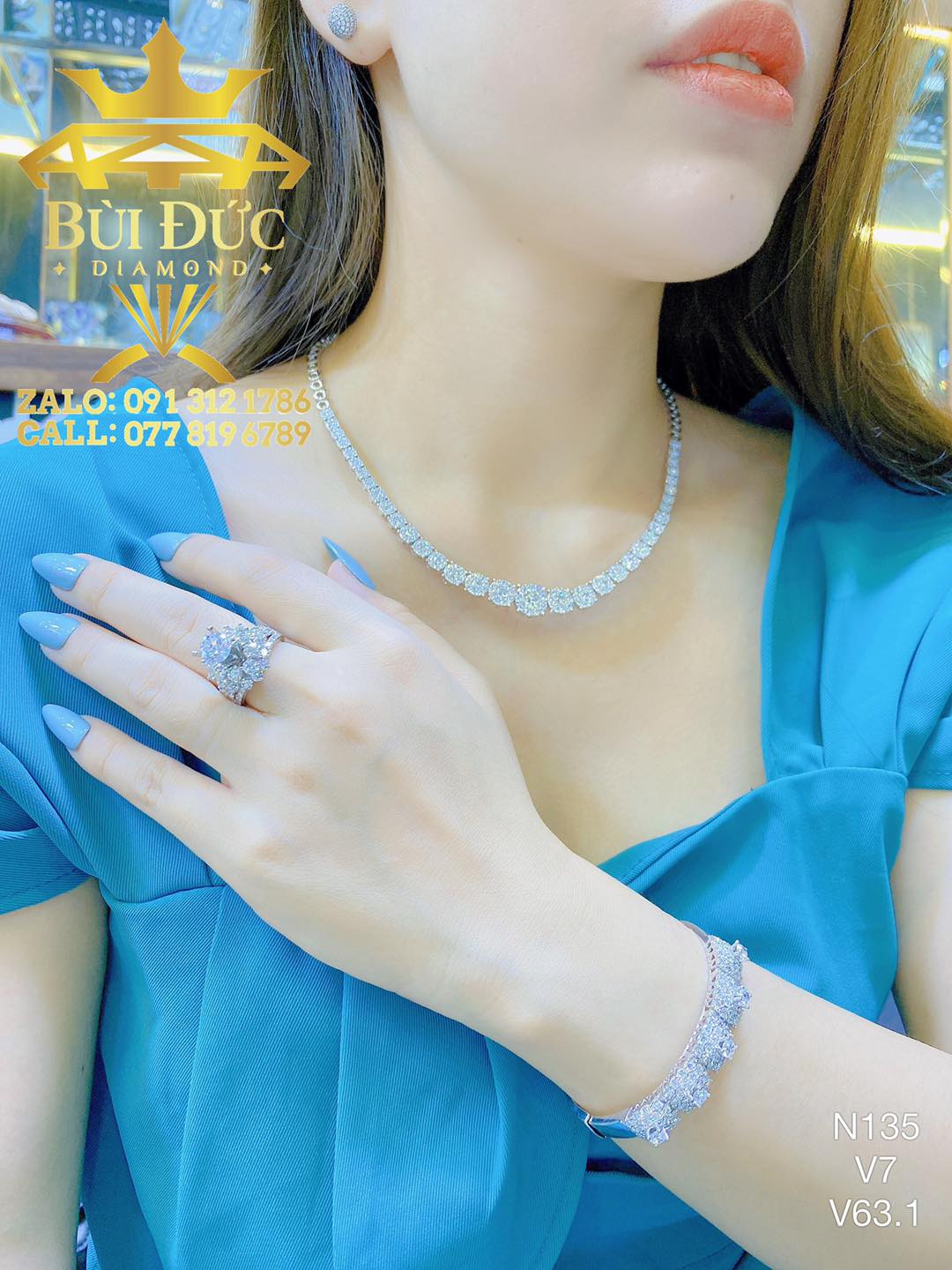 Bùi Đức Diamond ảnh 2