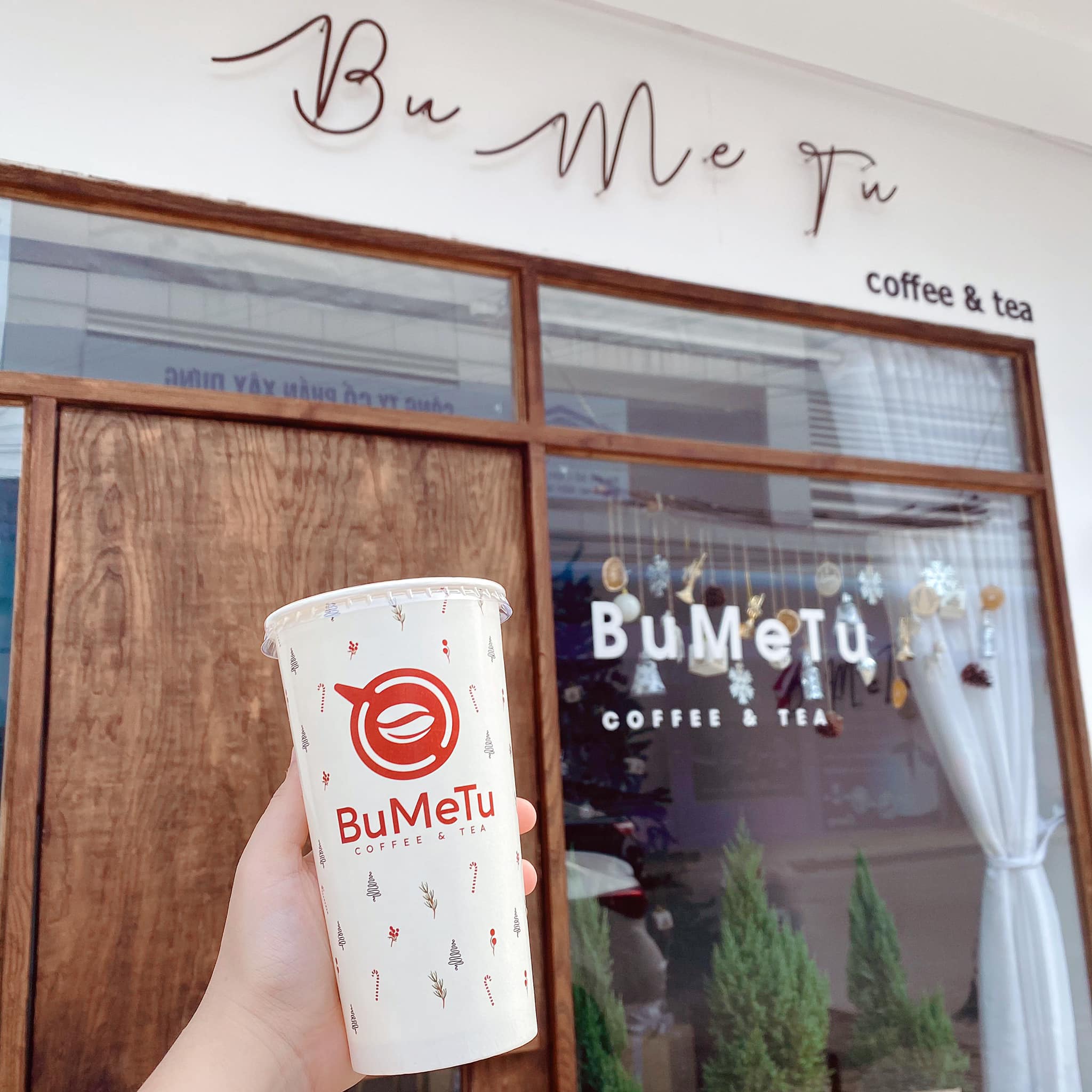 Bumetu Coffee & Tea ảnh 1