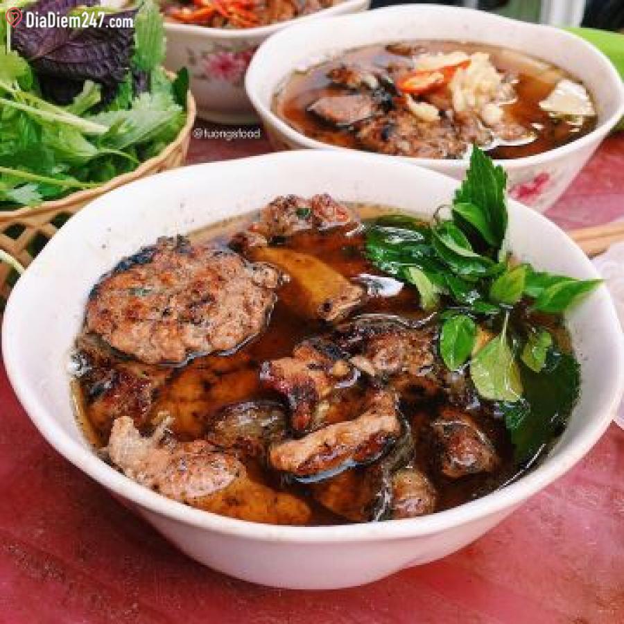 Bún Chả - Bát Sứ ảnh 2