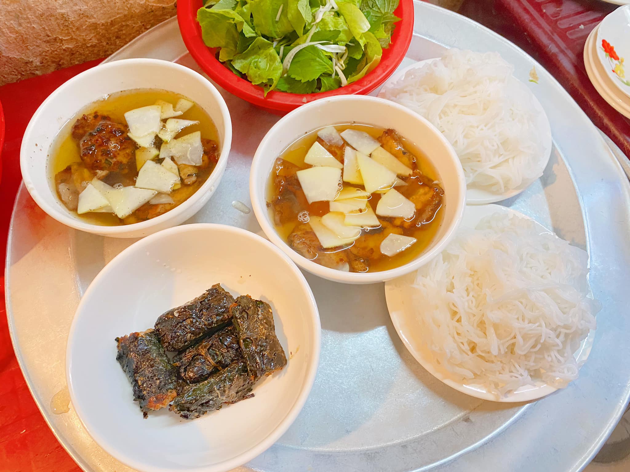 Bún Chả Bình Minh ảnh 1