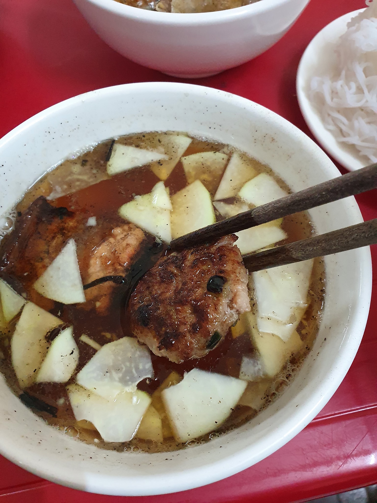 Bún Chả Bình Minh ảnh 2