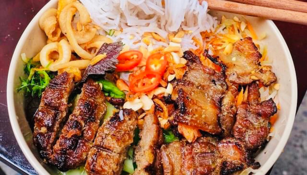 Bún Chả Que Tre - Trương Hán Siêu ảnh 2