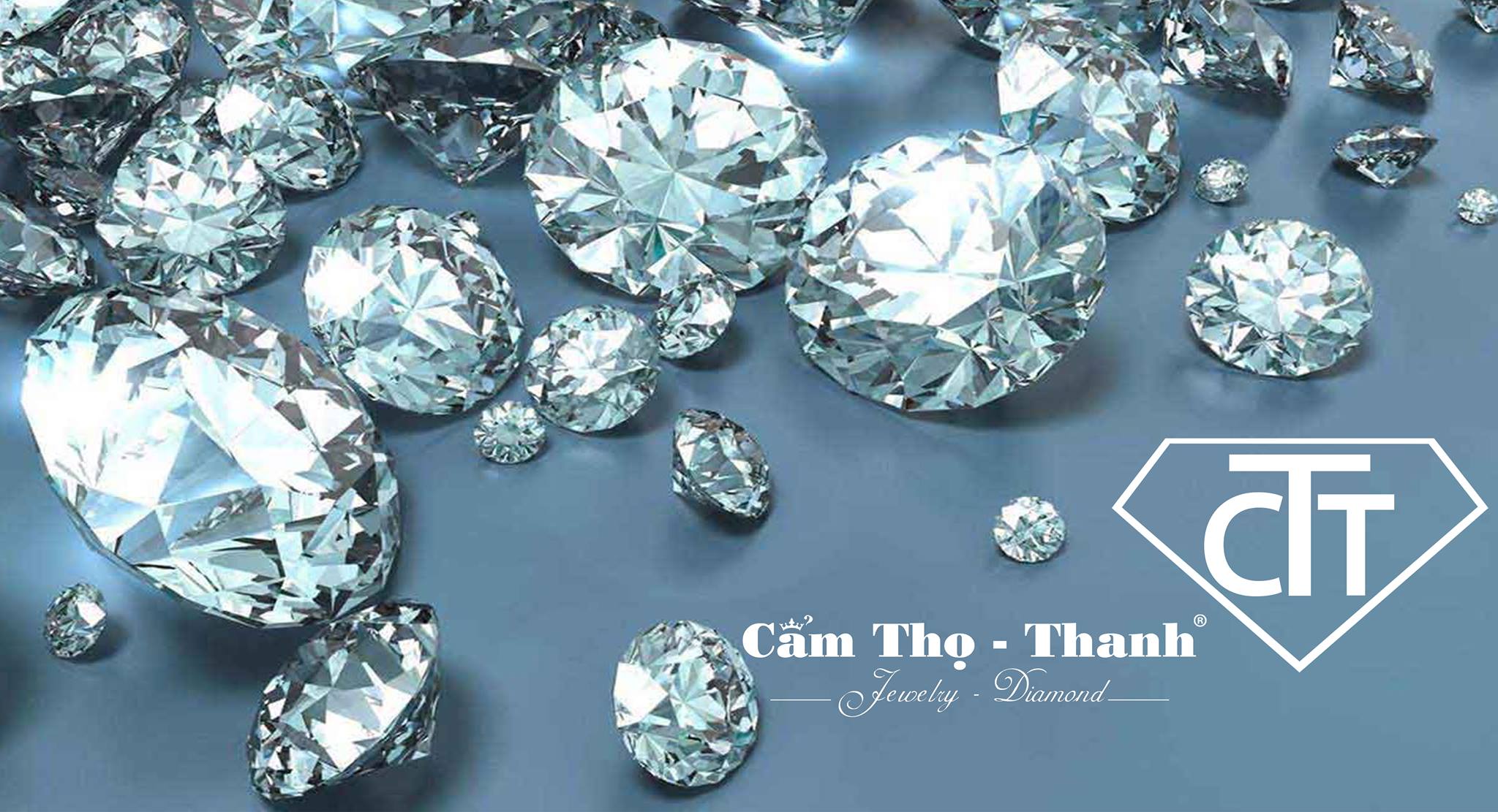 Cẩm Thọ - Thanh Jewelry & Diamond ảnh 2