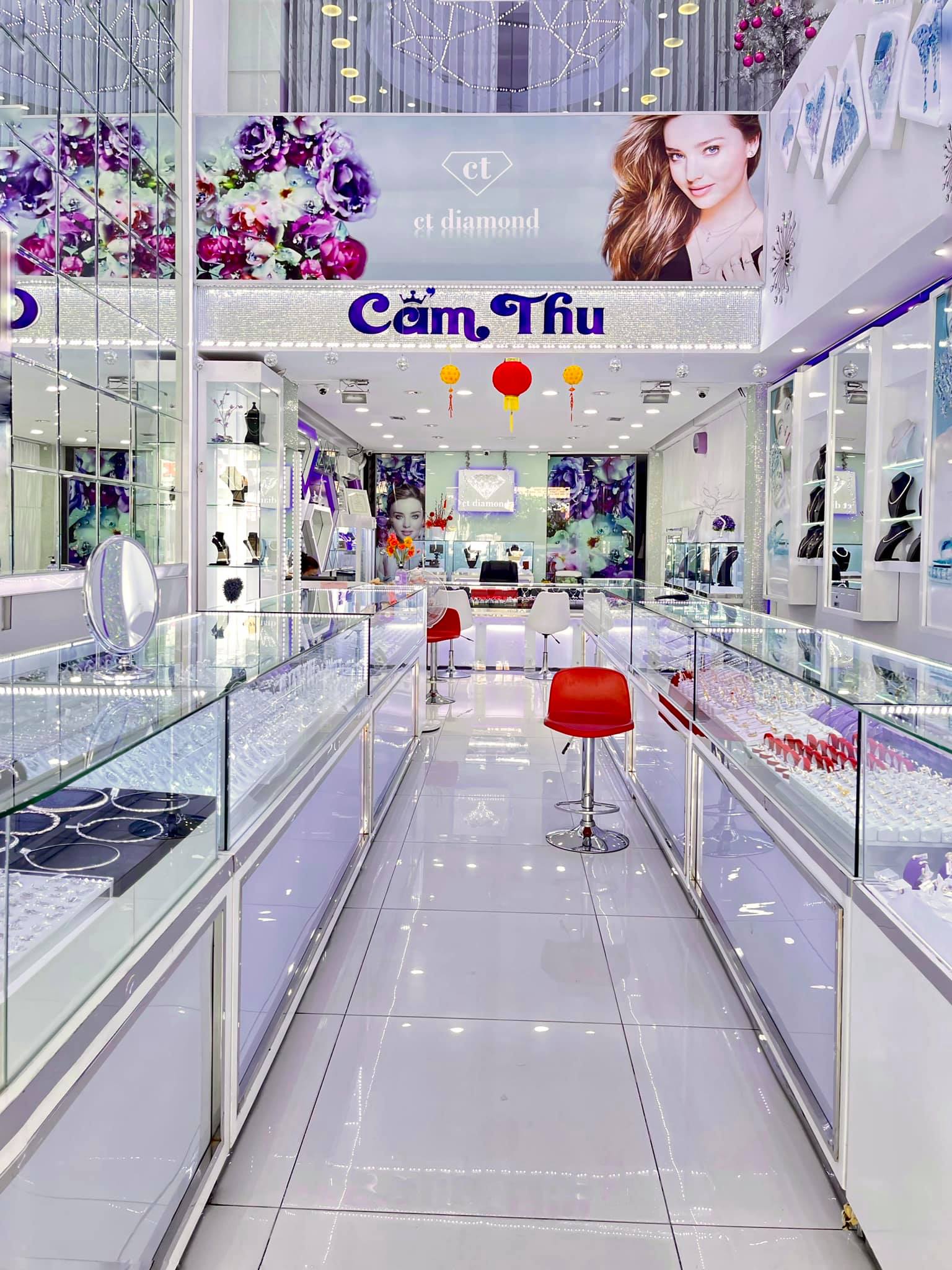 Cẩm Thu Jewelry & Diamond ảnh 1