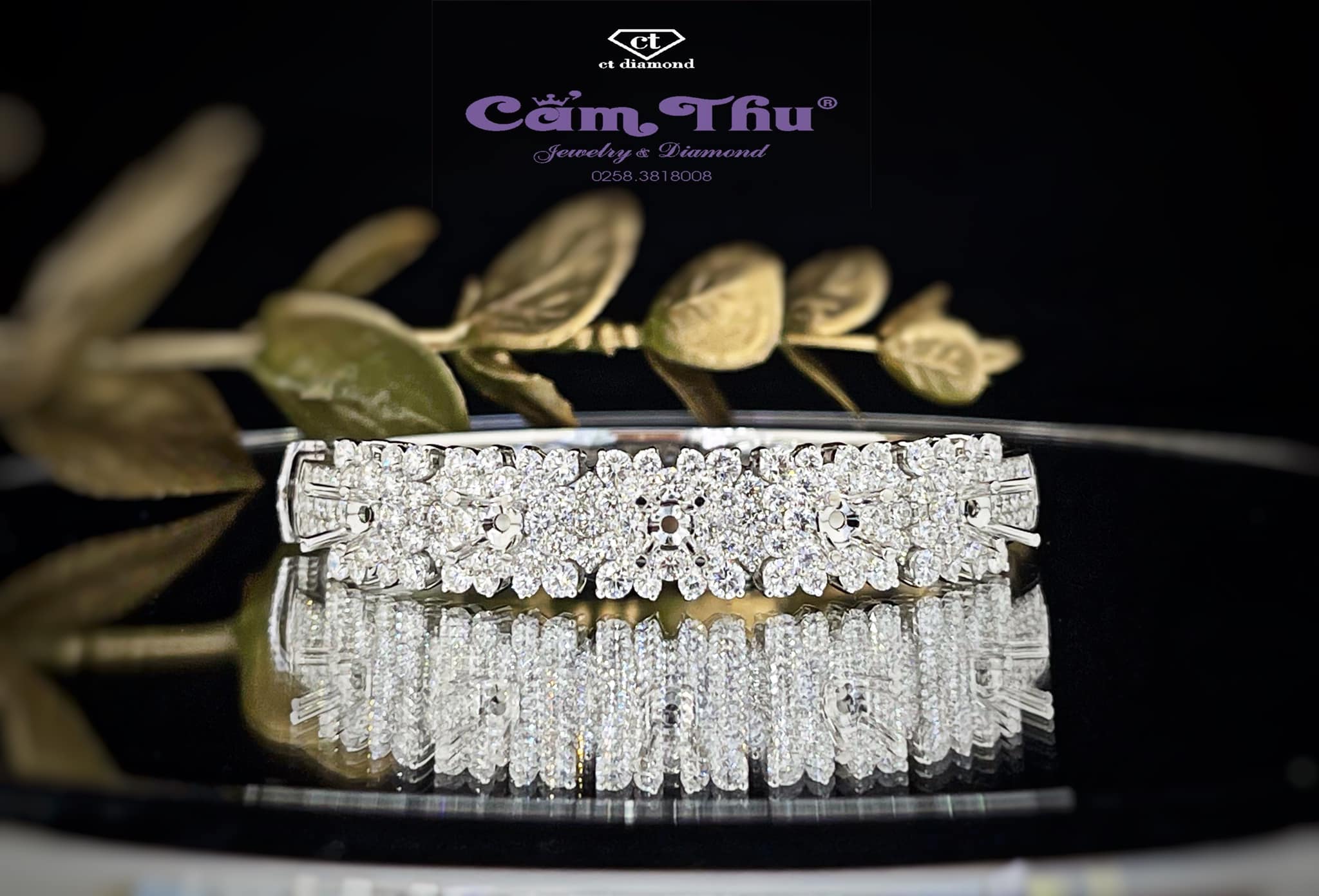 Cẩm Thu Jewelry & Diamond ảnh 2