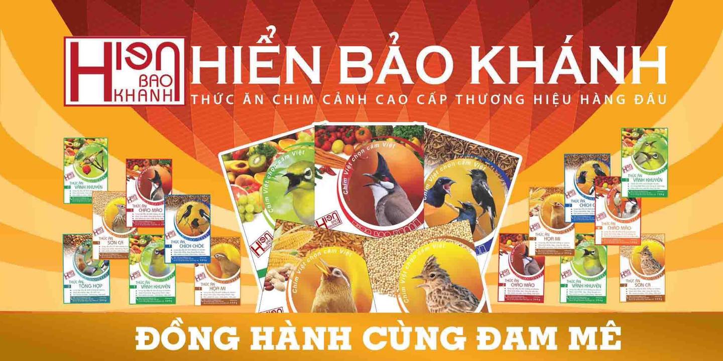 Hiển Bảo Khánh ảnh 1