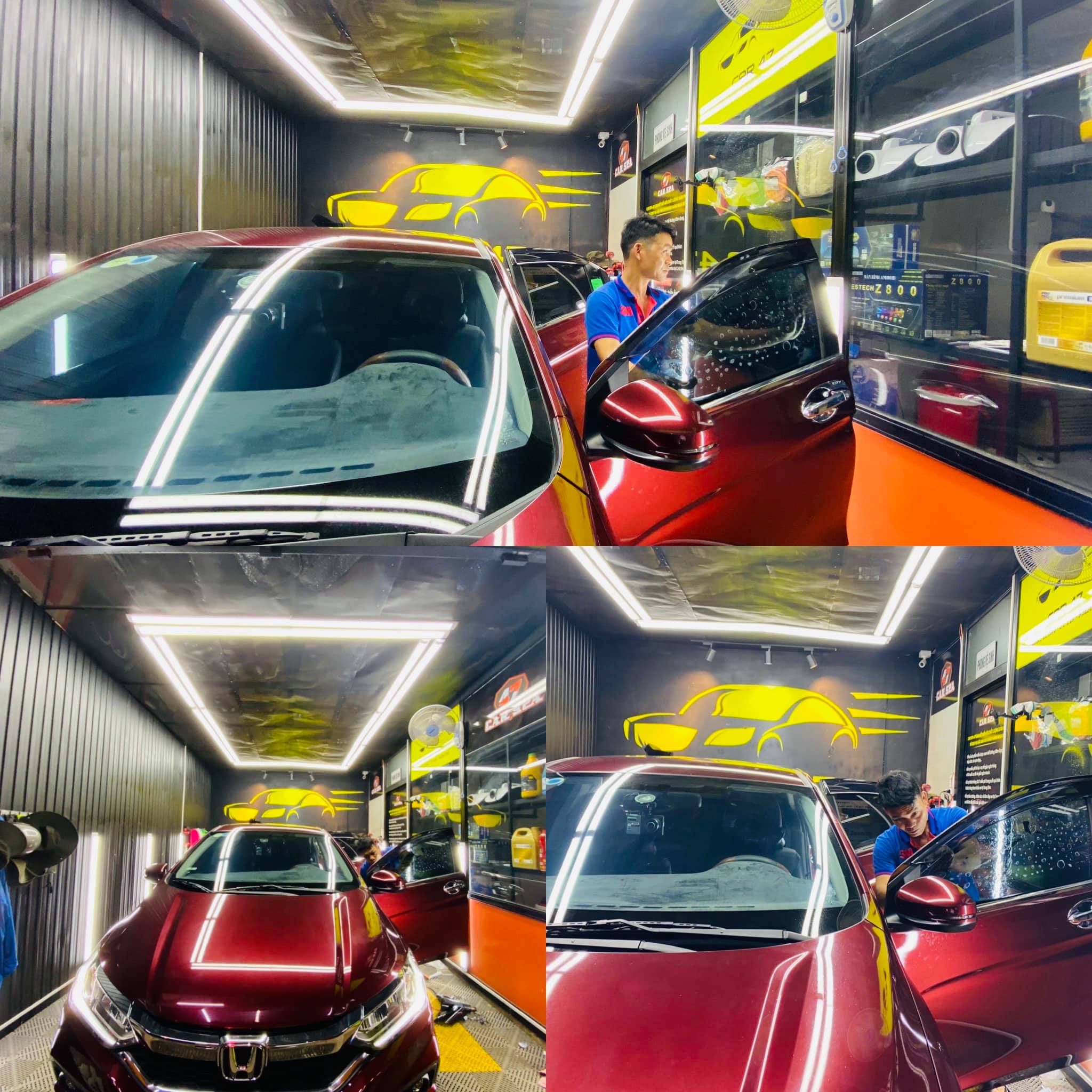 Car Spa 47 - Auto Detailing ảnh 2