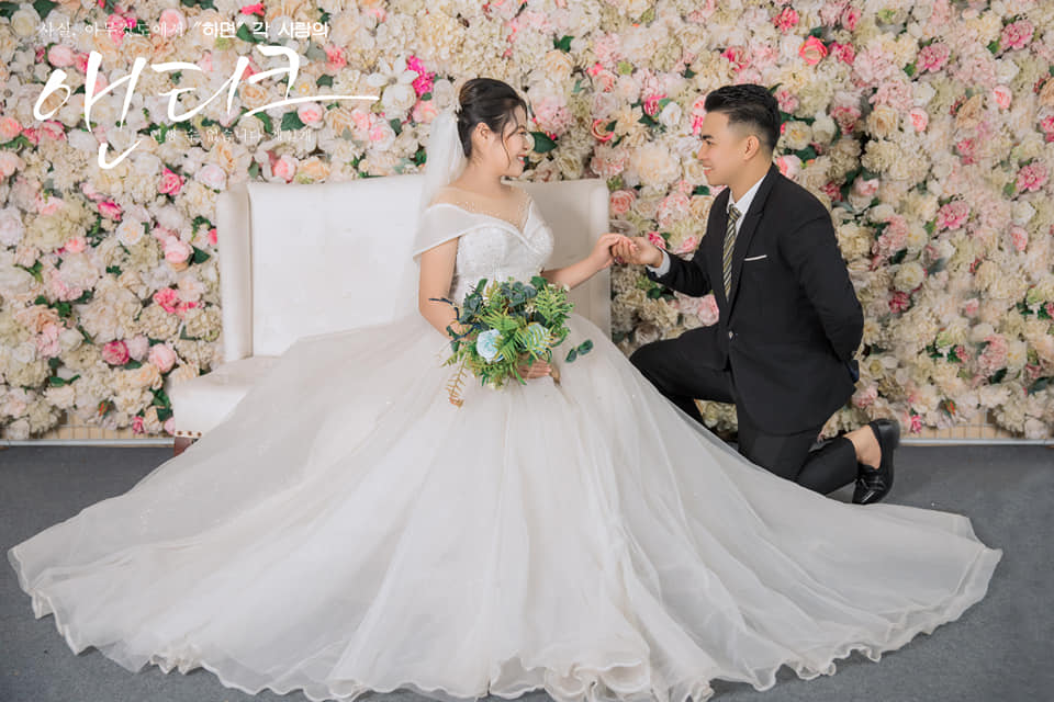 Chiến Loan Wedding Studio ảnh 2