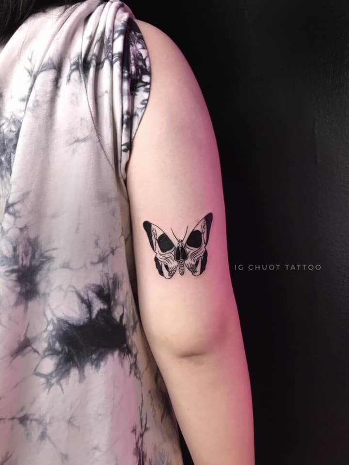 Chuot Tattoo & Piercing ảnh 2