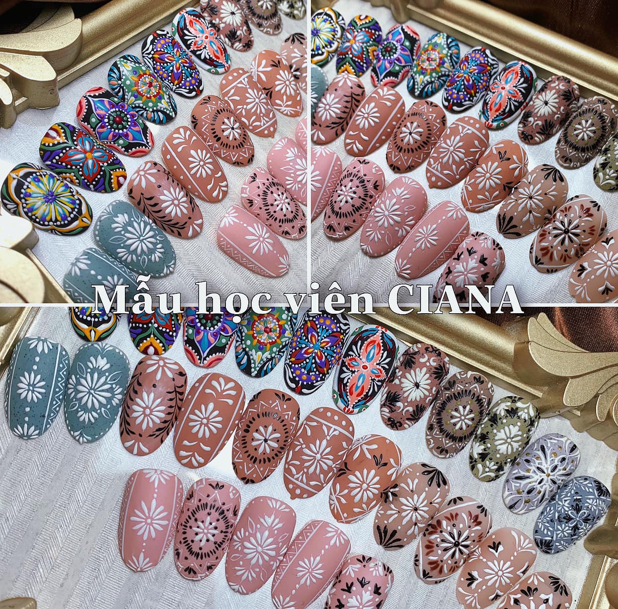 Ciana Nails Art ảnh 1