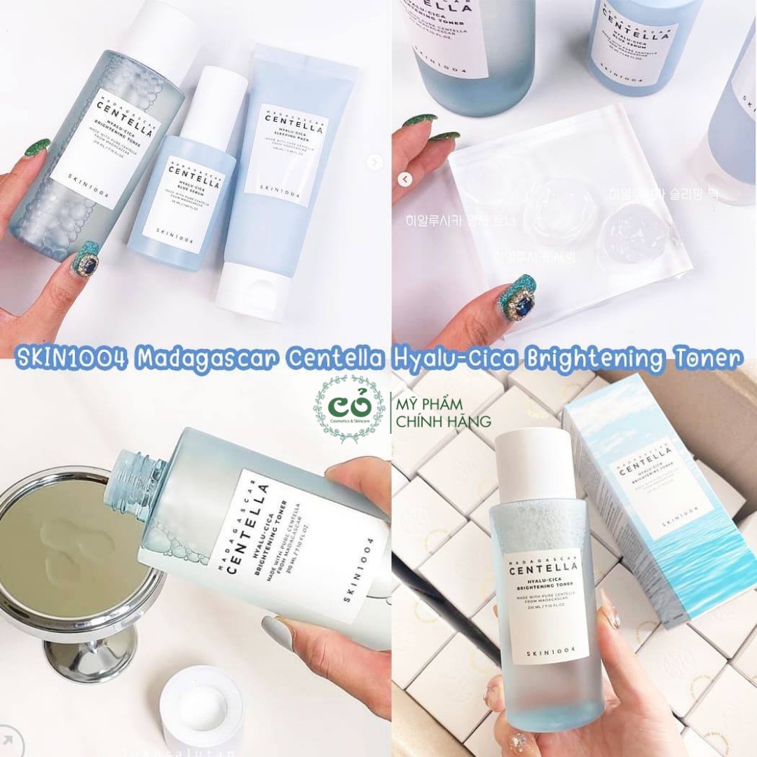 Cỏ Cosmetics & Skincare ảnh 1