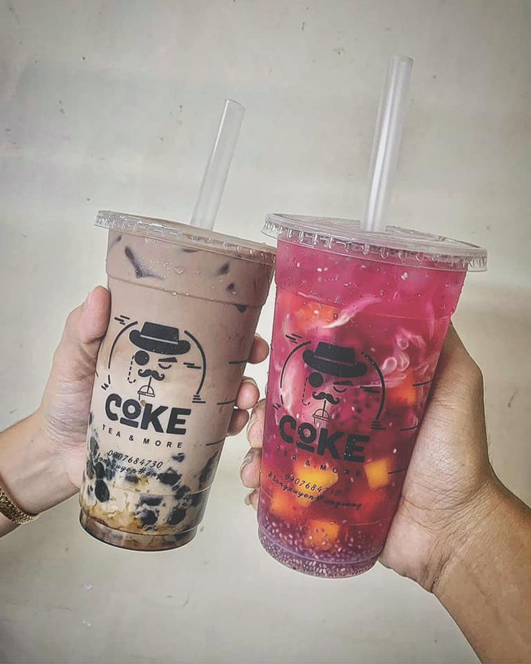 Coke Tea & More ảnh 2