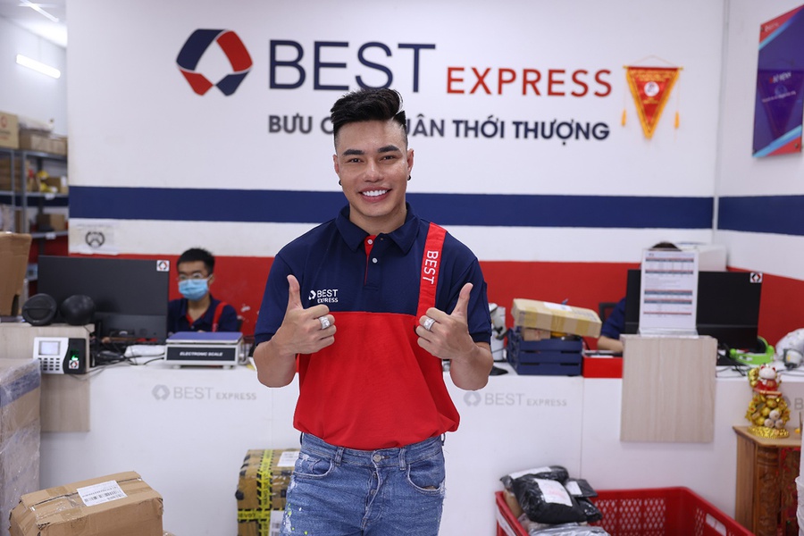 BEST Express ảnh 1