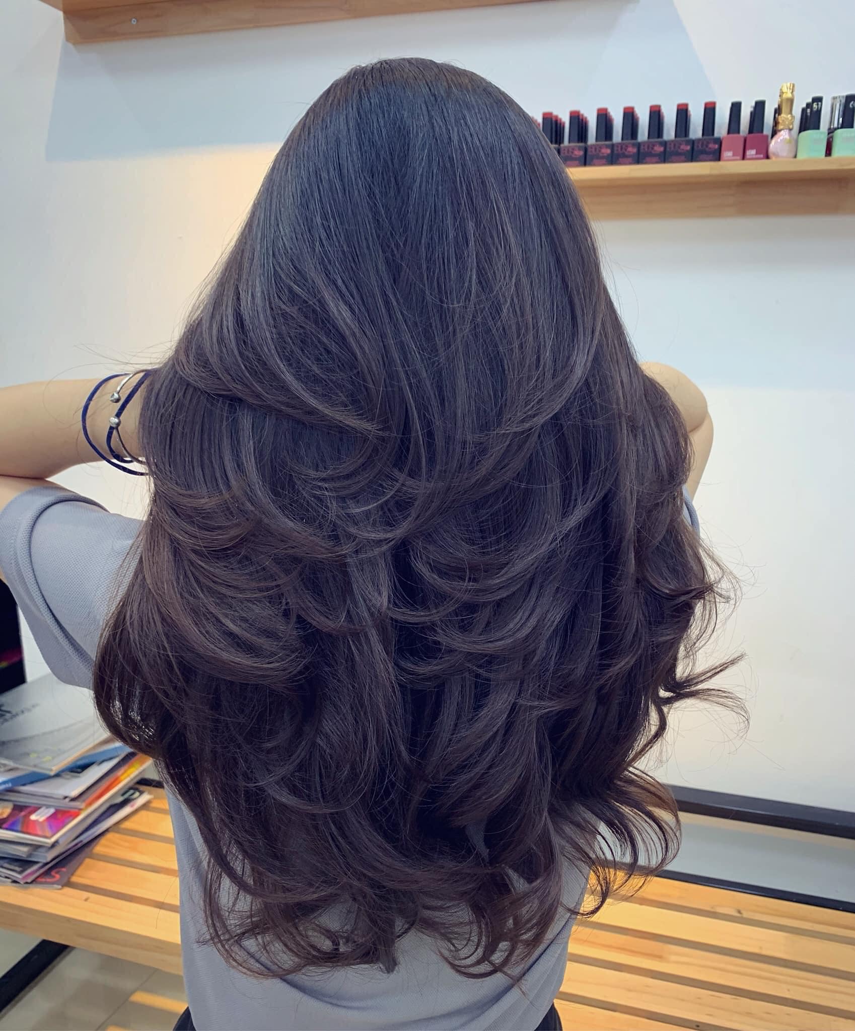 Cọt Hair Salon ảnh 2