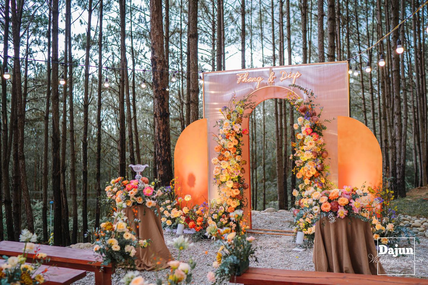 Dajun Wedding & Event ảnh 1