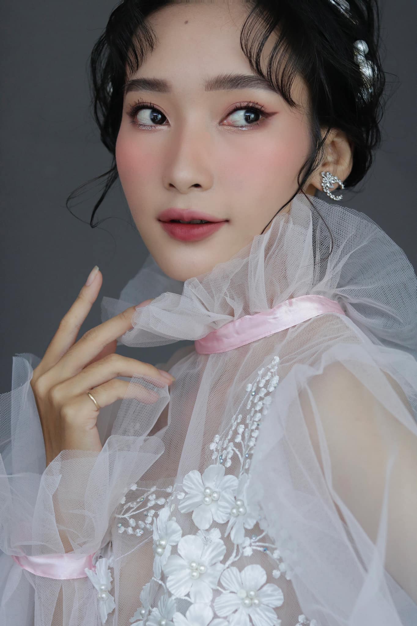 Đào Dương Thái Makeup ảnh 2