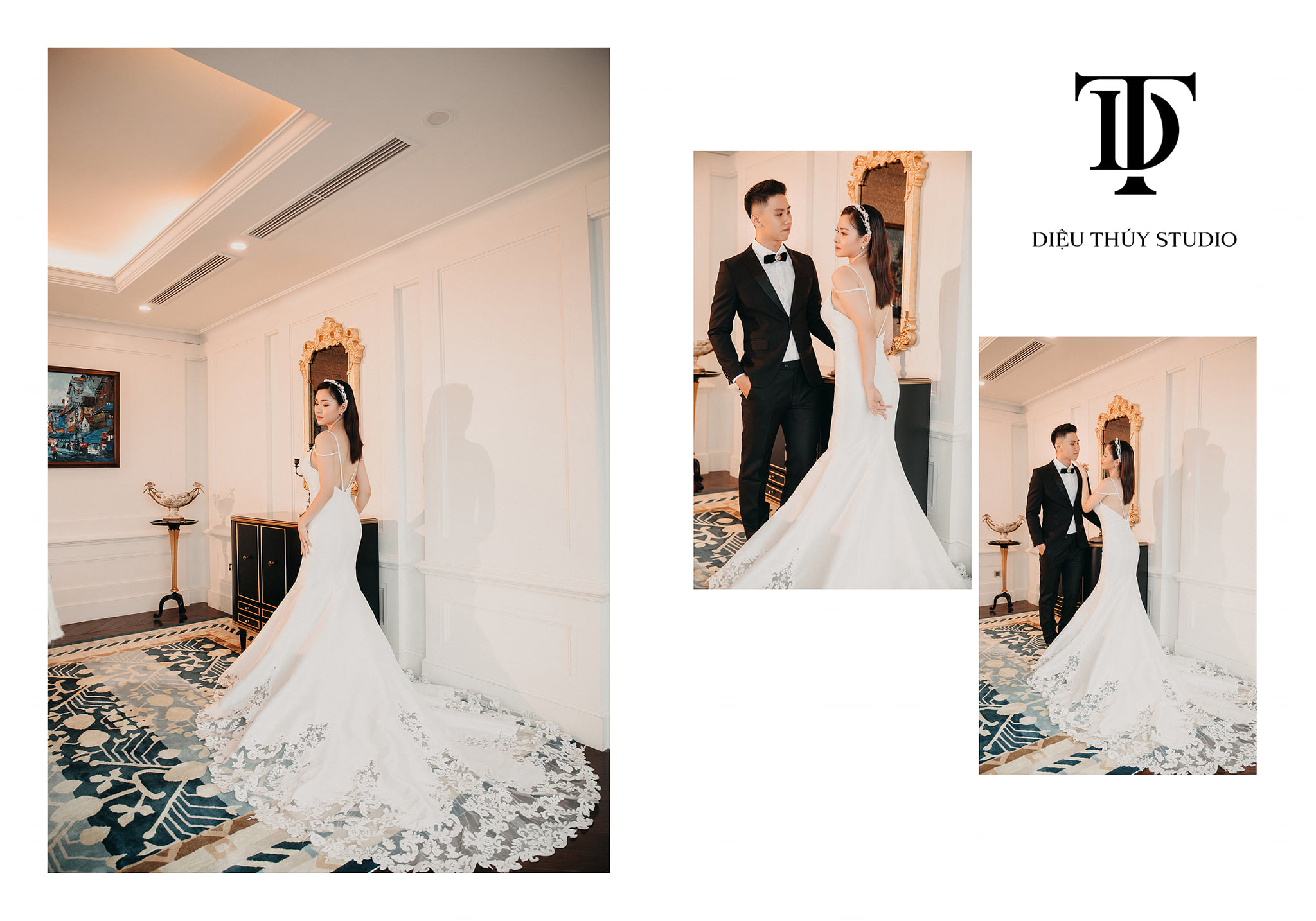 Dieu Thuy Bridal ảnh 2