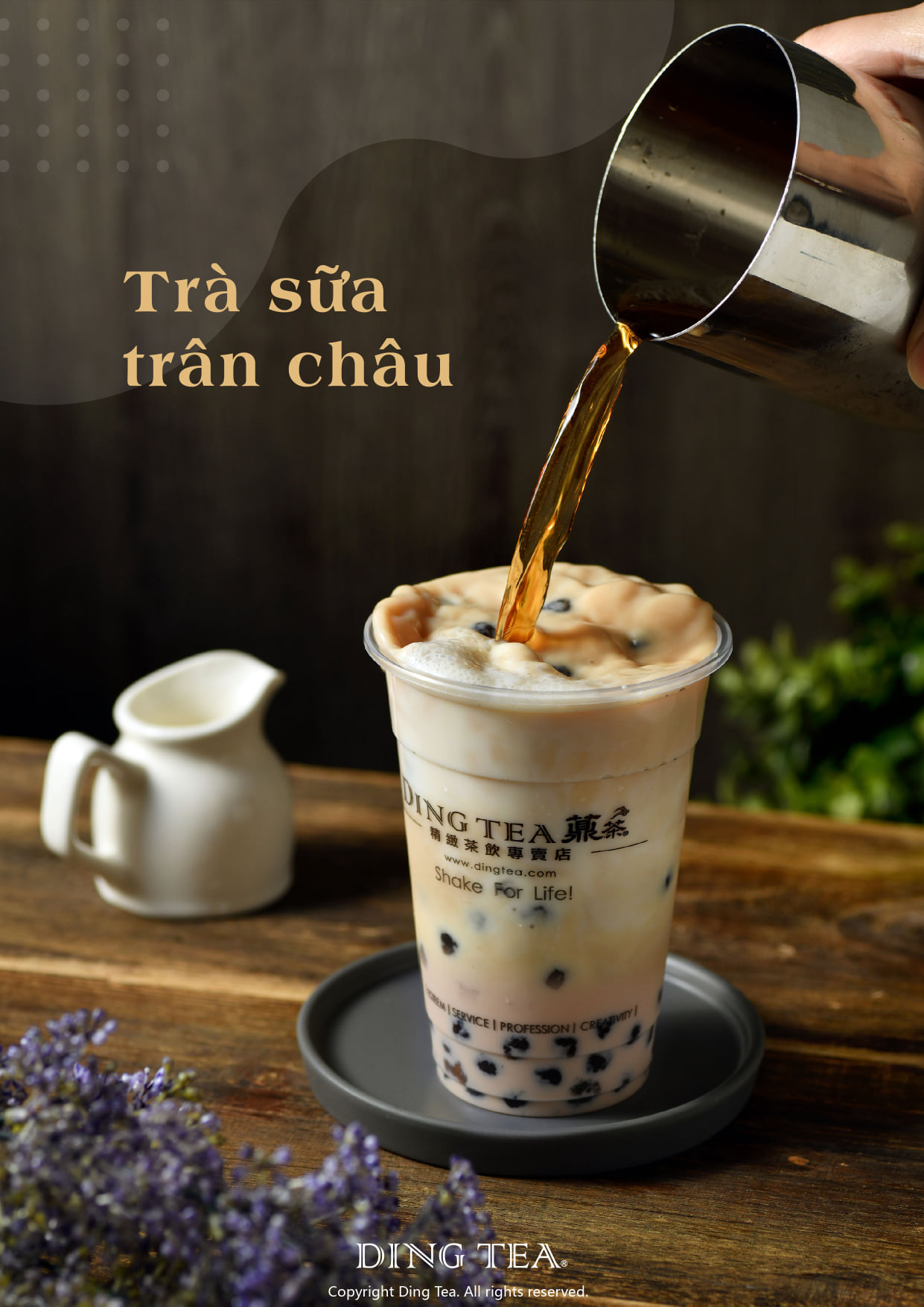 DingTea Đà Lạt ảnh 2