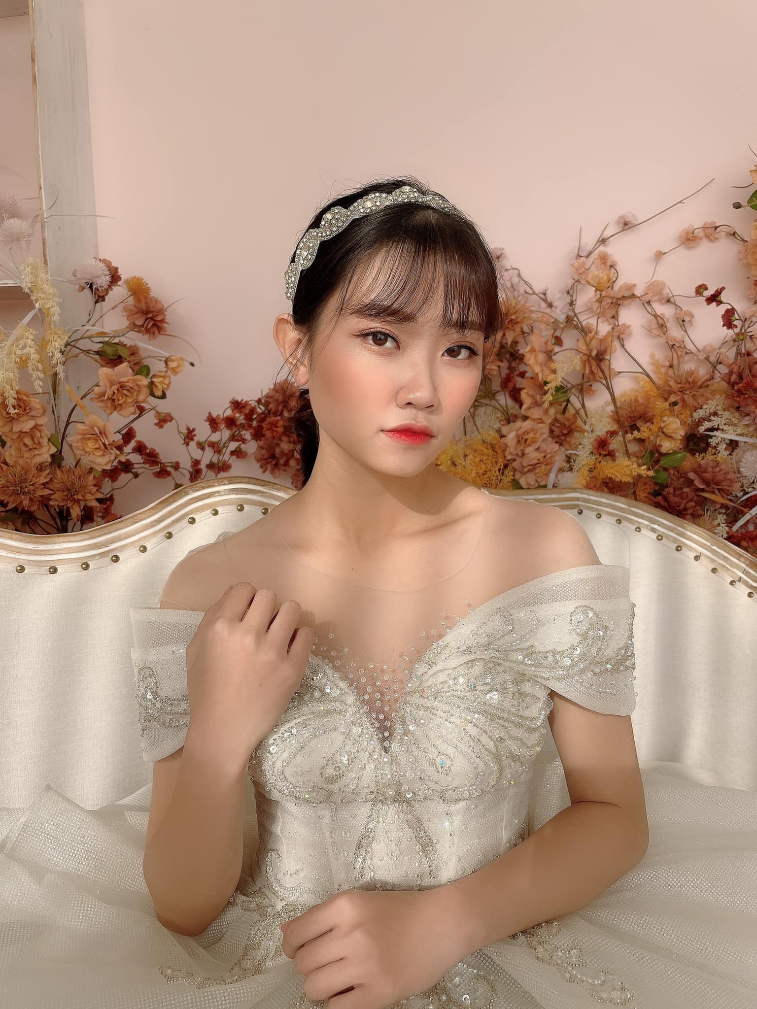 Đỗ Lan Phương Make Up ảnh 2