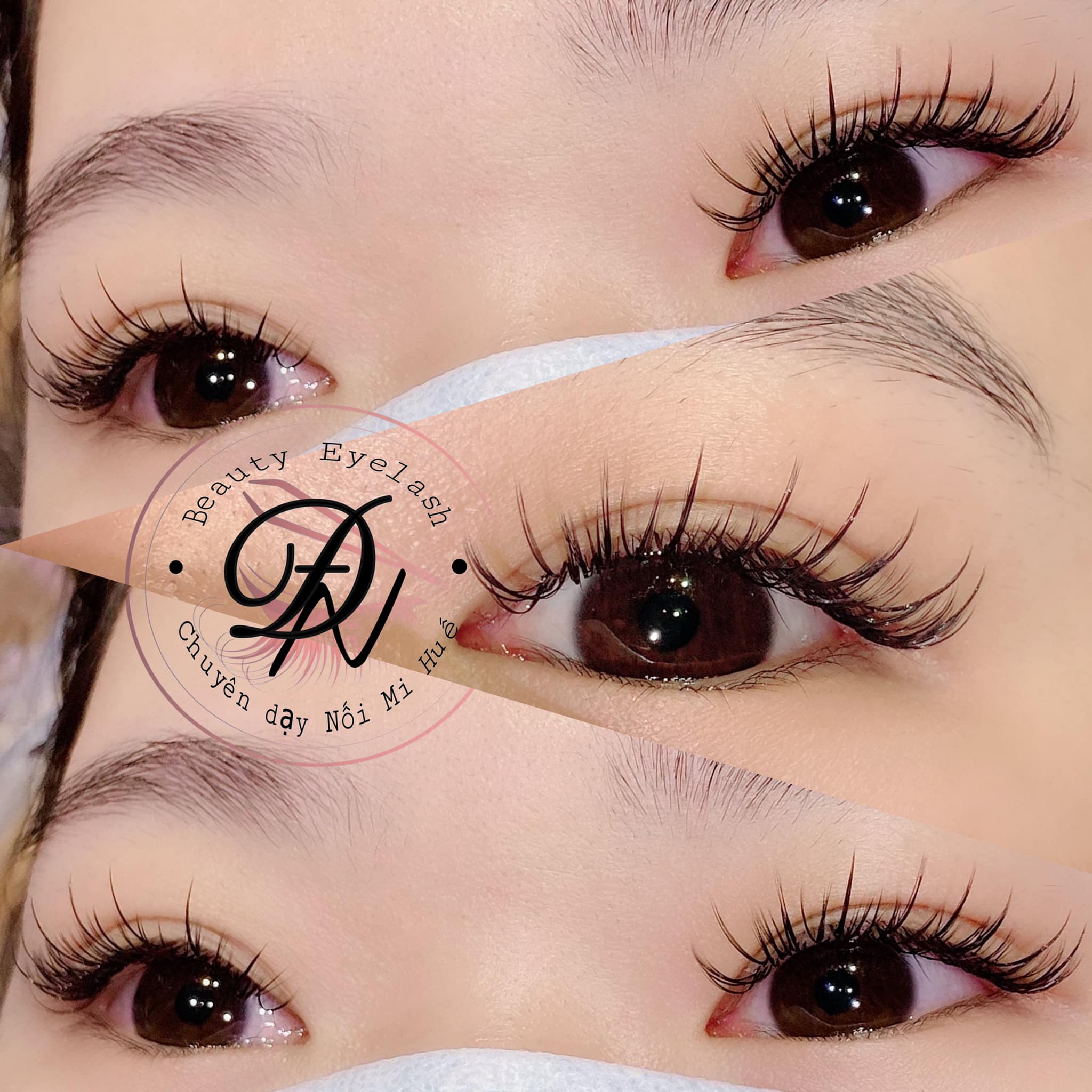 Đoan Eyelash ảnh 1