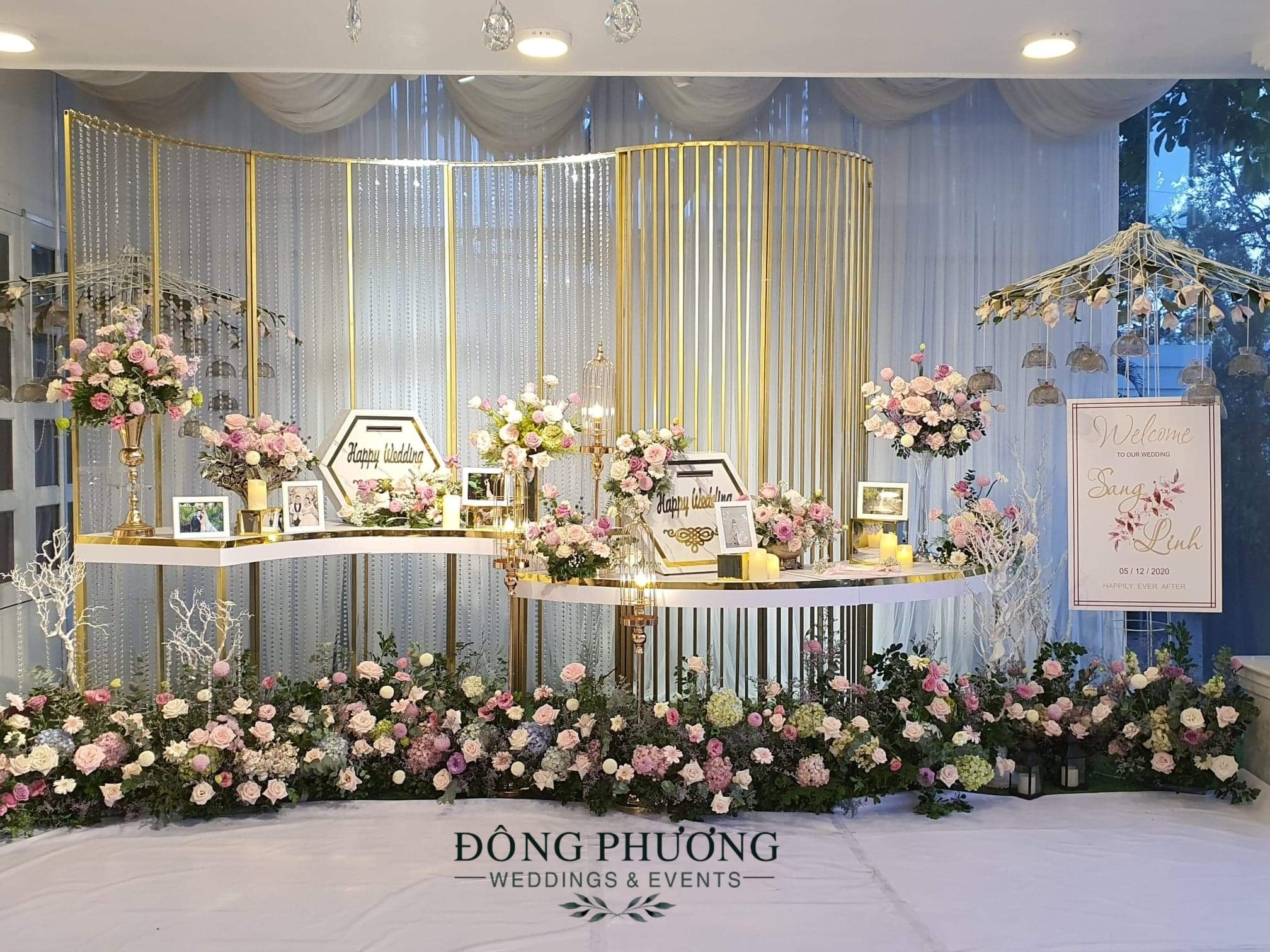 Đông Phương Wedding ảnh 1