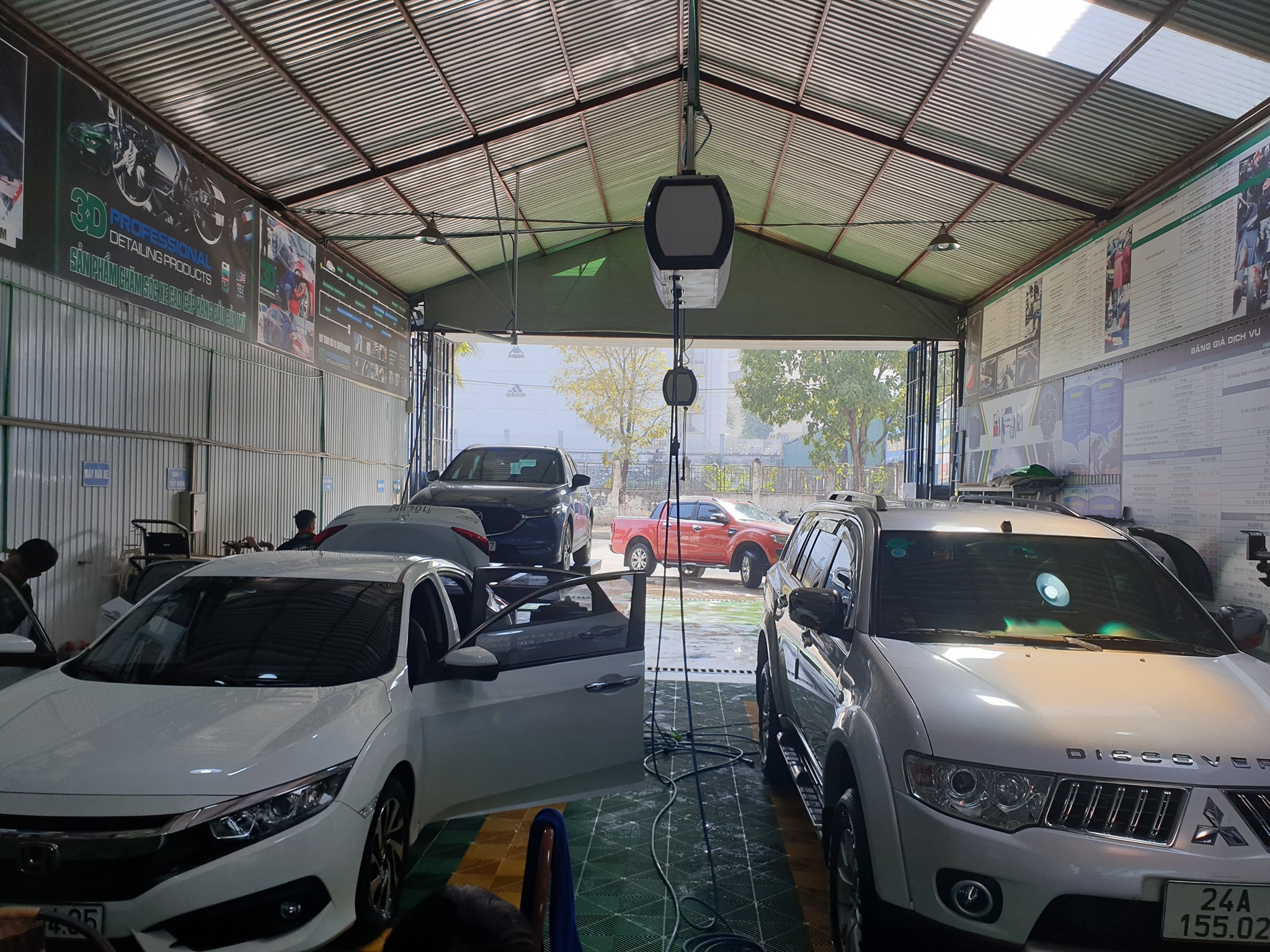 Đức Anh Auto Detailing ảnh 2