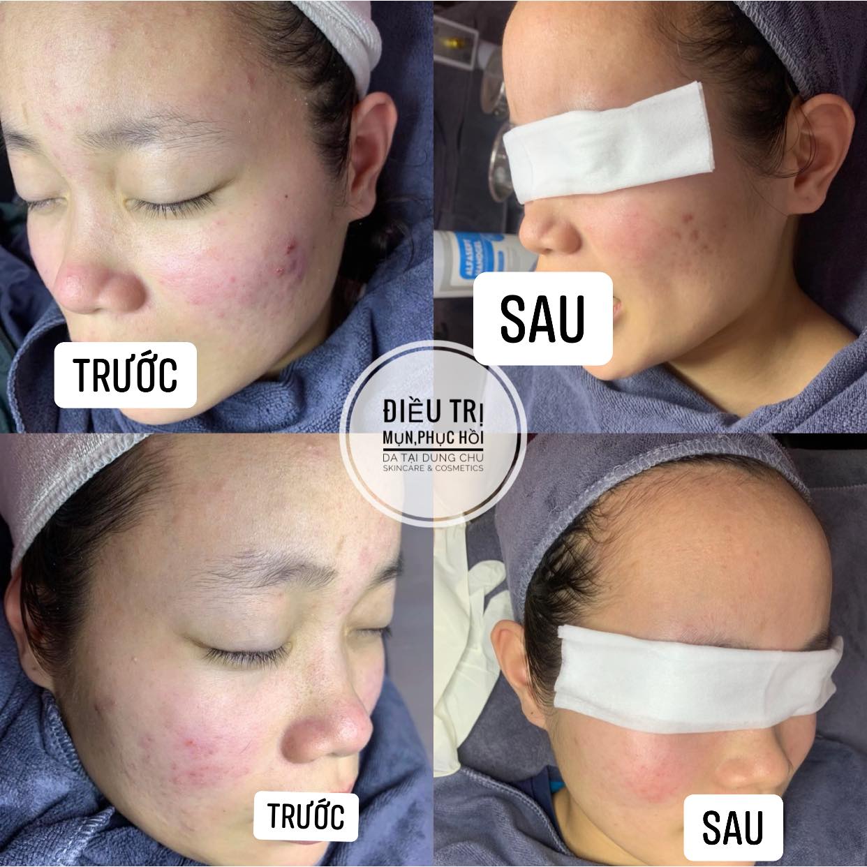 Dung Chu Skincare & Cosmetics ảnh 2