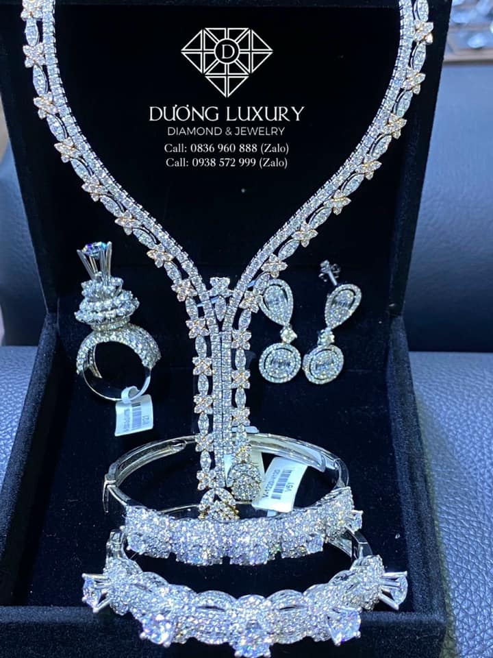 Dương Luxury - Diamond & Jewelry ảnh 1