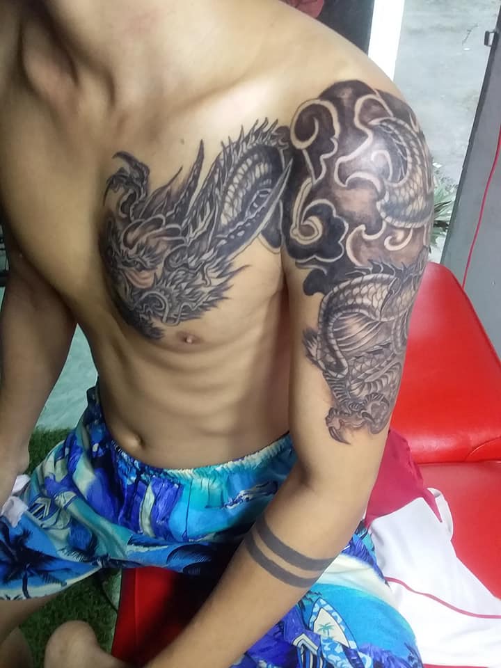 Duy Tatto Art ảnh 1