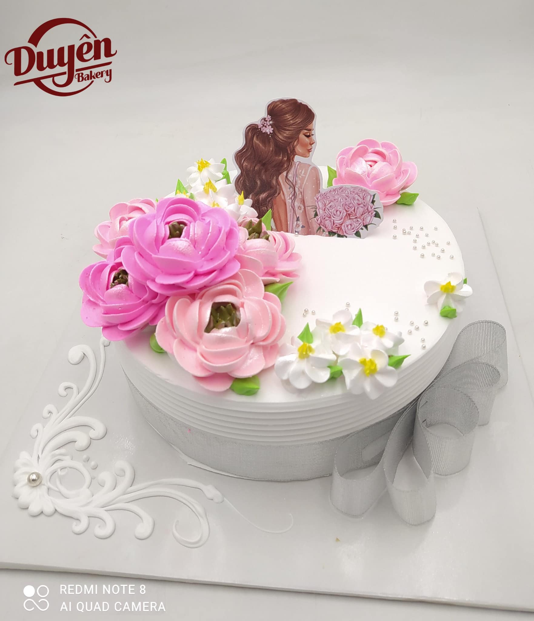 Duyên Bakery ảnh 1