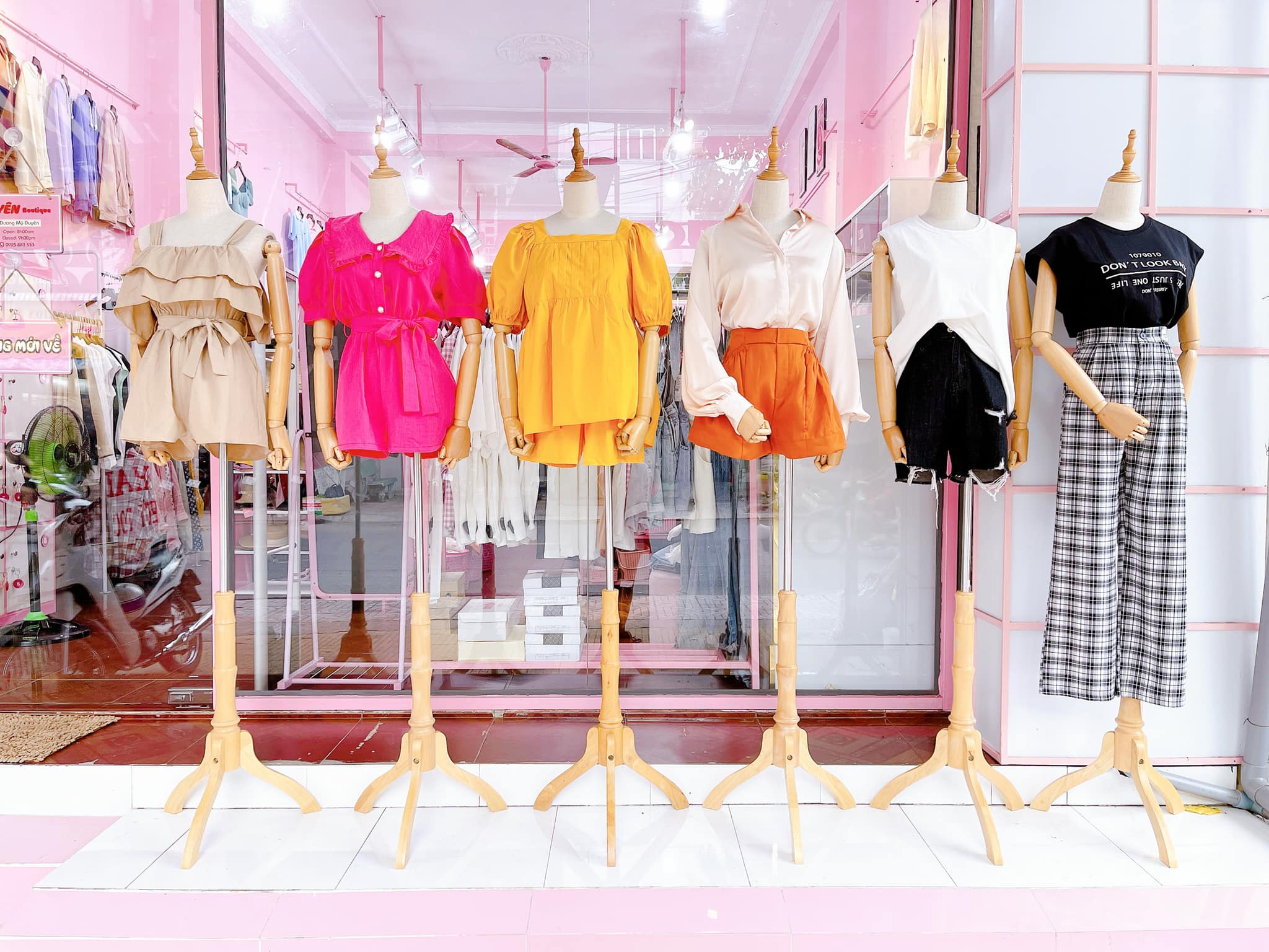 Duyên Boutique ảnh 1